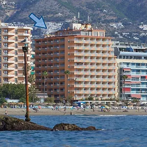 La Jabega , Fuengirola Spain