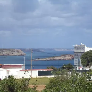 Quartos Maria Clara , Sagres Portugal