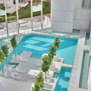 Marina Botafoch Appartamento Ibiza città