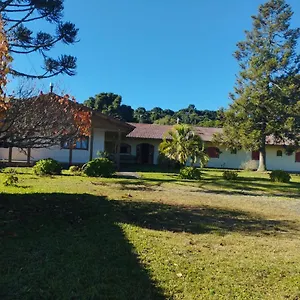 Agua Santa , São Joaquim Brasil