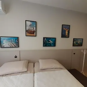 Loft Moderno E Confortavel , Balneário Camboriú Brasil
