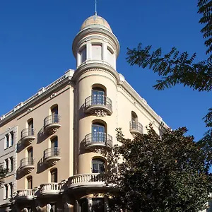 Residència Erasmus Gracia Appartamento Barcellona